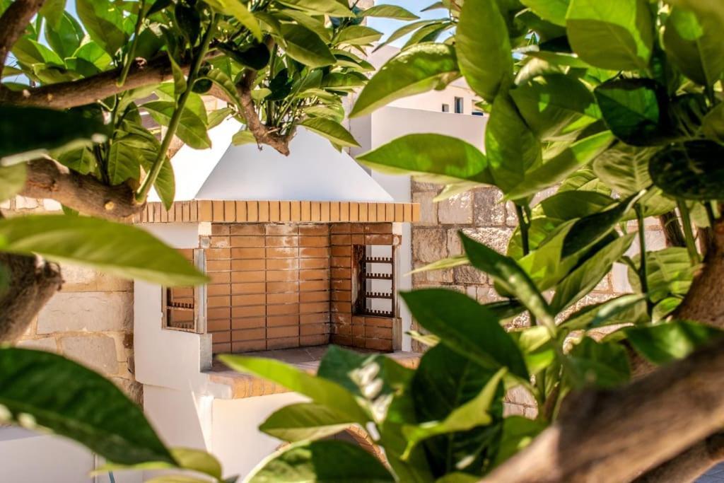 Md Residence Near The Beach W Bbq And Private Parking Hersonissos  Exterior photo